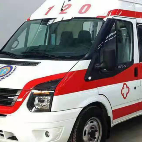 广宁非急救护送病人转院租赁救护车的优缺点对比